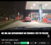 POSTAWIĆ AUTO NA ŚRODKU I ISĆ PO PACZKĘ