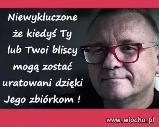 Szacunek! 