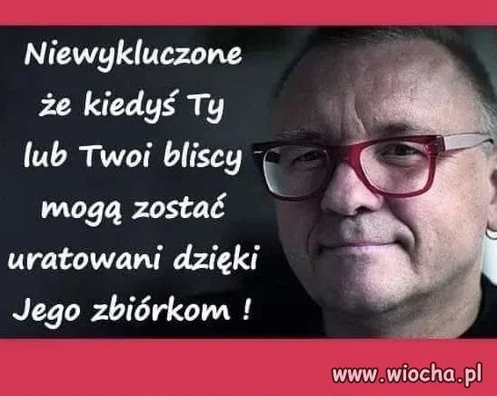 Szacunek! 