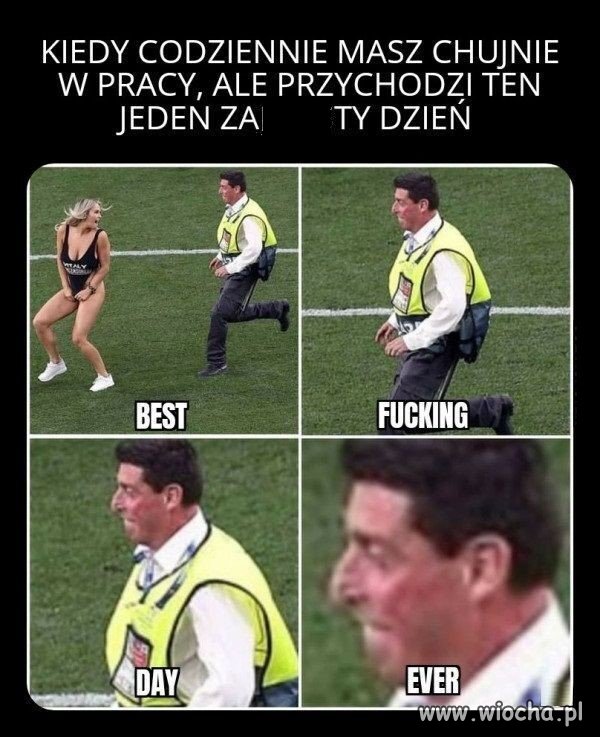 Najlepszy dzień 