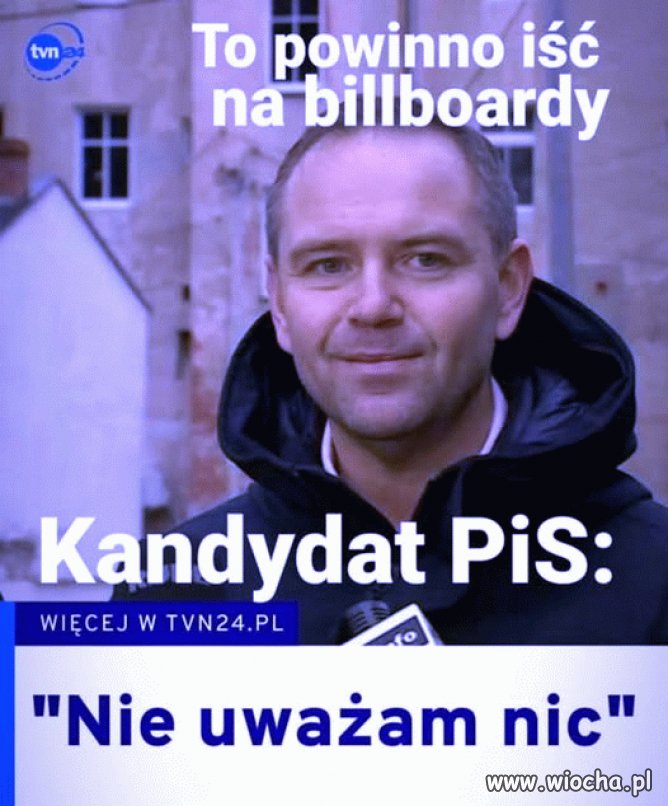Nic dodać