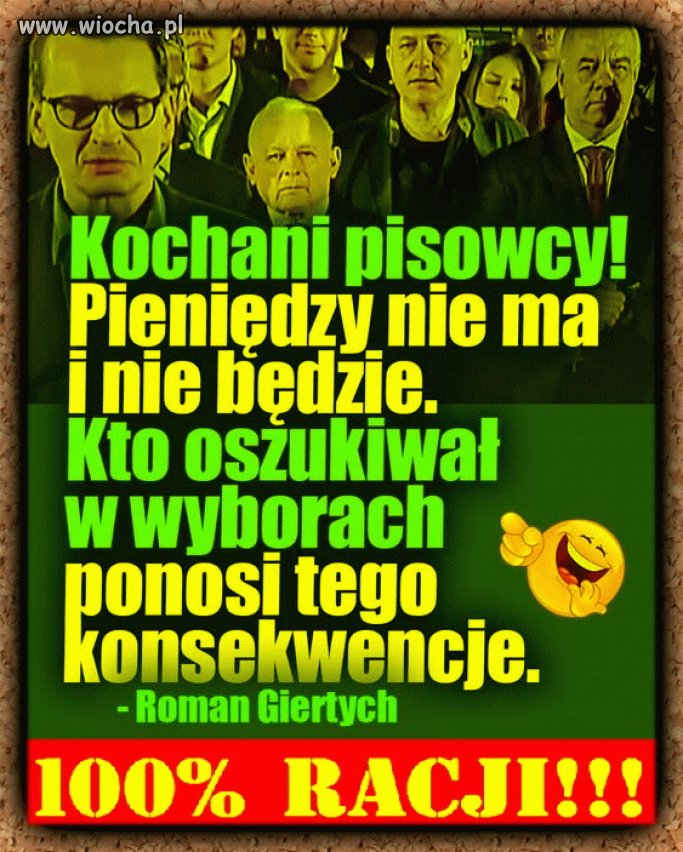 Roman jak zawsze