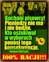 Roman jak zawsze