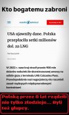 Za co się nie wzięli