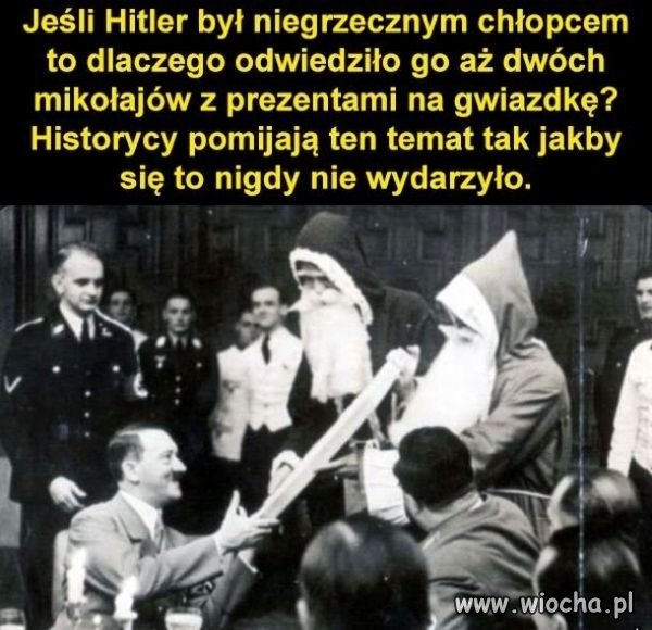 Ktoś? Coś?