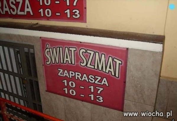 Biuro niezależnego kandydata.