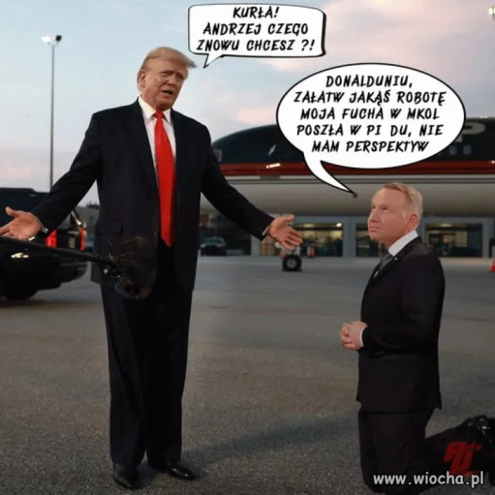 Anżej na rozstaju