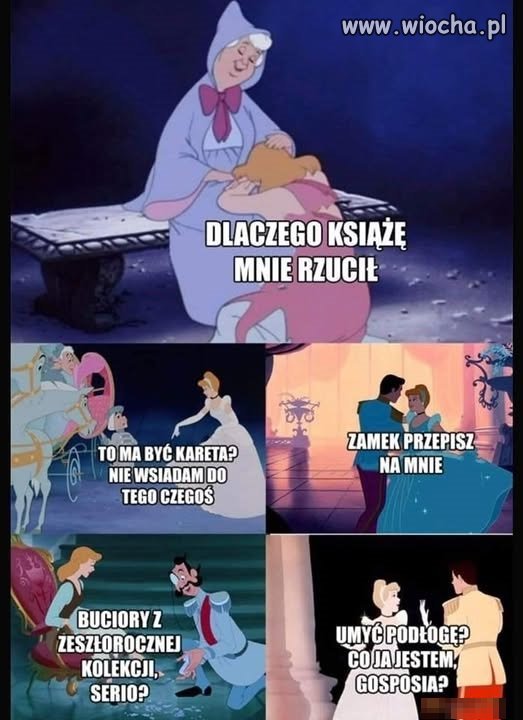 A miało być życie jak w PISie
