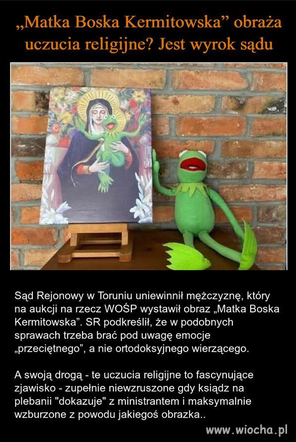 Trochę zdrowego rozsądku, Polakom nie zaszkodzi...