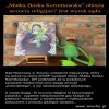 Trochę zdrowego rozsądku, Polakom nie zaszkodzi...