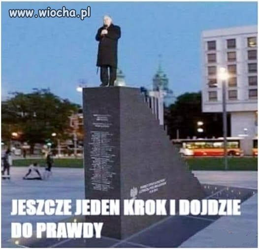 Prawda nas wyzwoli