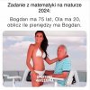 Zadanie