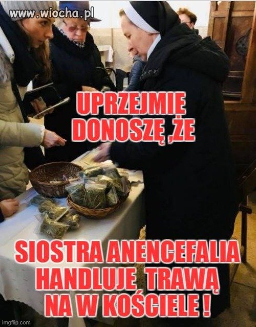 Profesjonalnie, w woreczkach