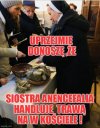 Profesjonalnie, w woreczkach