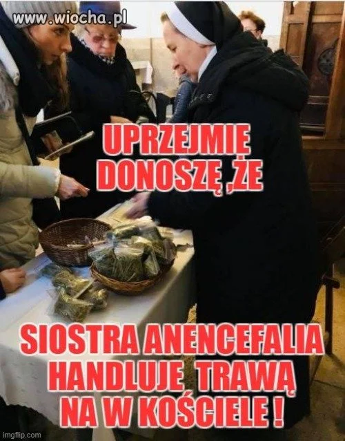 Profesjonalnie, w woreczkach