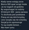 Świadczenia socjalne