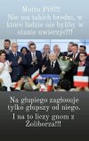 I tak już od wielu, wielu lat !
