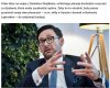 Przykro będzie z wszystkiego zrezygnować