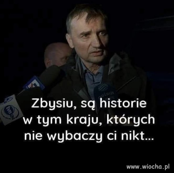 Nie lękaj się ! Odpowiesz za wszystkie swoje czyny