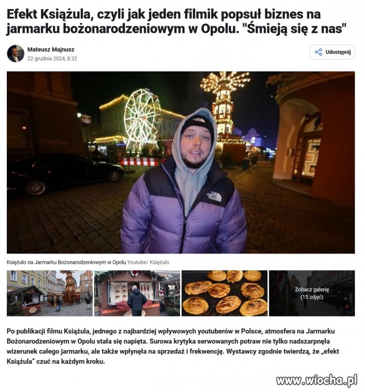I komu wierzyć 