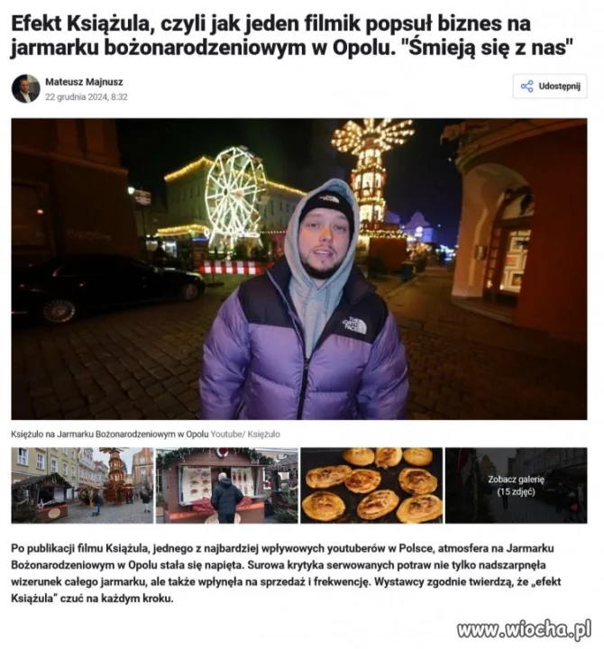 I komu wierzyć 