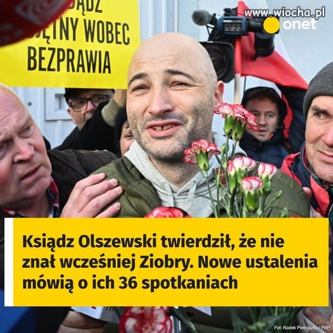 Tak było