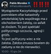 Robią cyrk z żałoby. I tak co miesiąc !