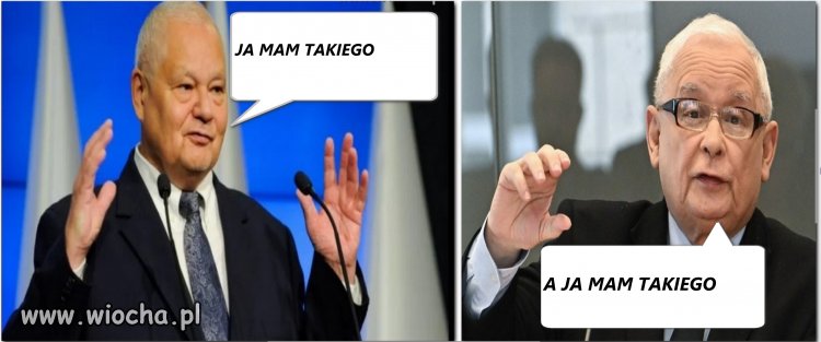 Każdy ma