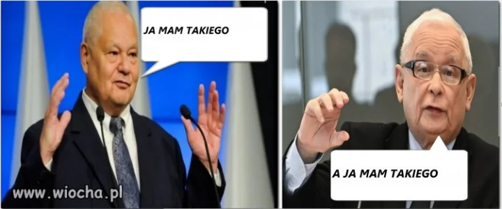 Każdy ma