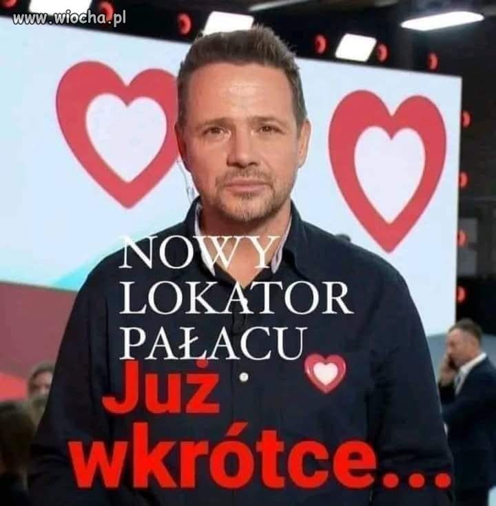 Nowy lokator 