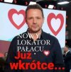Nowy lokator 