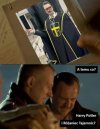 Mejza będzie uzdrawiał teraz różdżką!