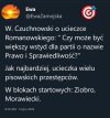 Właściwie tą ucieczką przyklepał swoją winę, 