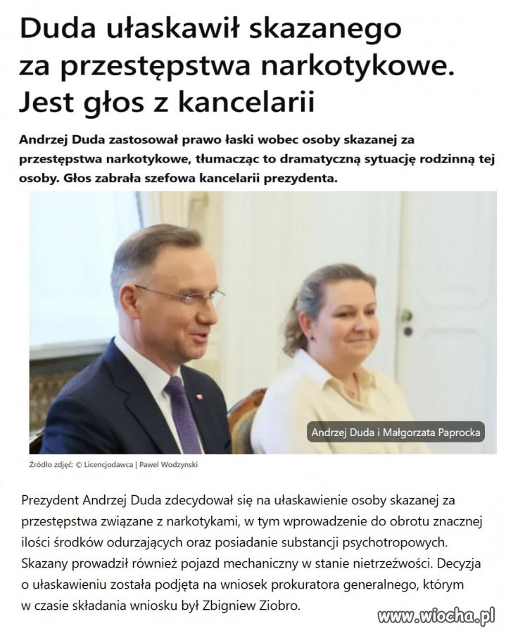 Silny kontekst humanitarny?   