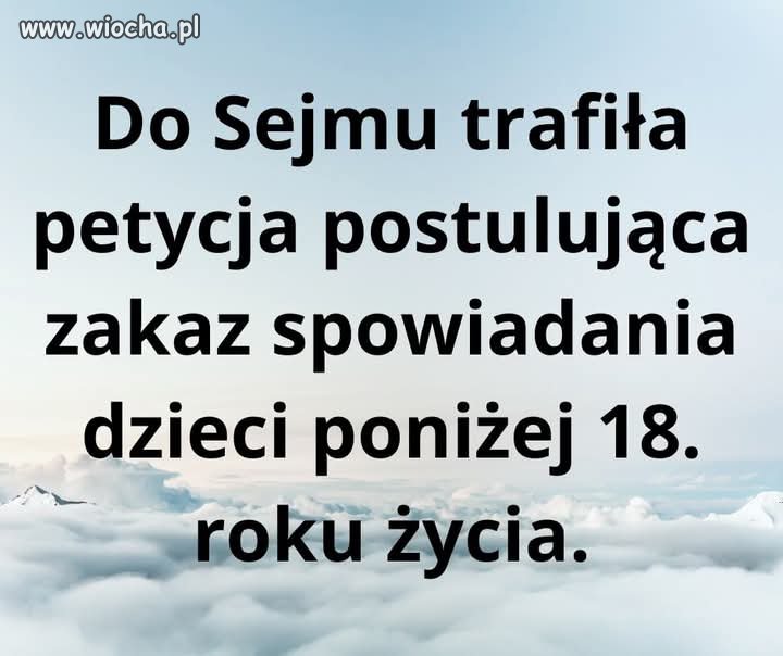 Tak powinno być