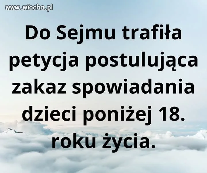 Tak powinno być