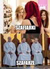 A wiecie ,że szafarz to nie jest 