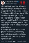 Tyle w temacie pana z ABW