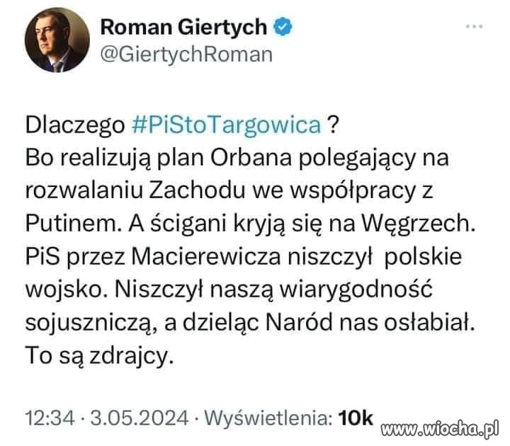 To oczywista oczywistość !