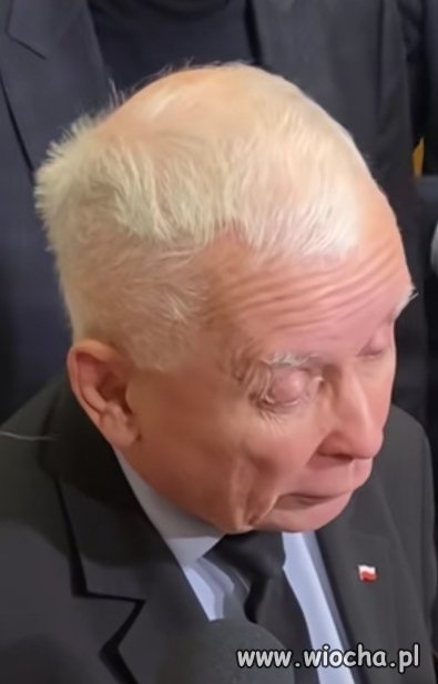 Fryzjer uciekł na Węgry,