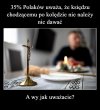 Jak to nic? To w ryj też nie należy dawać?