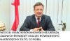 Gdy tylko Romanowski się zgłosi