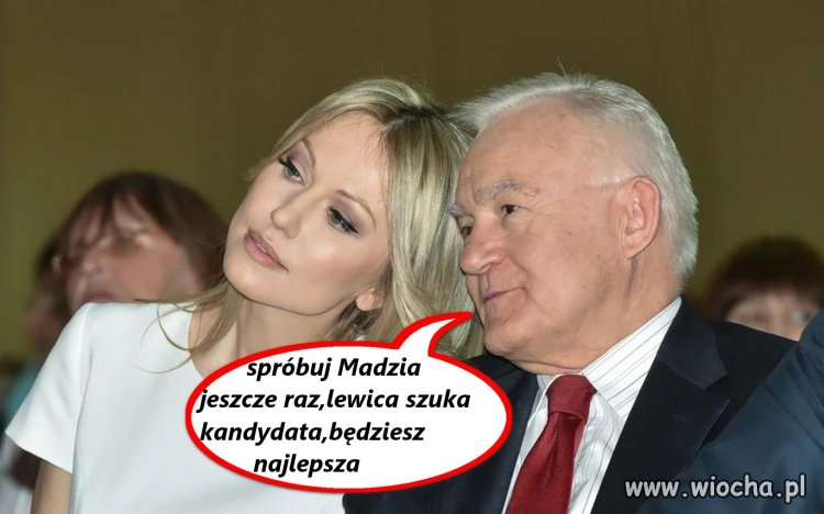 Lewica kandydata szuka
