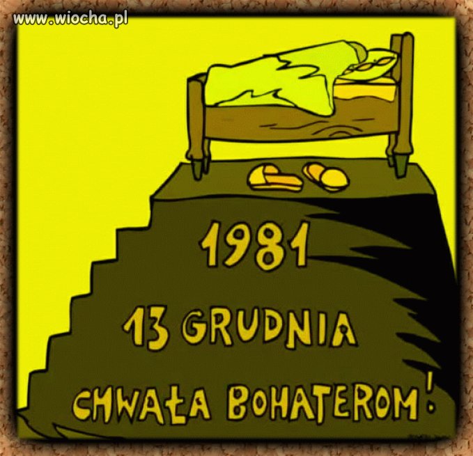 Chwała bohaterom