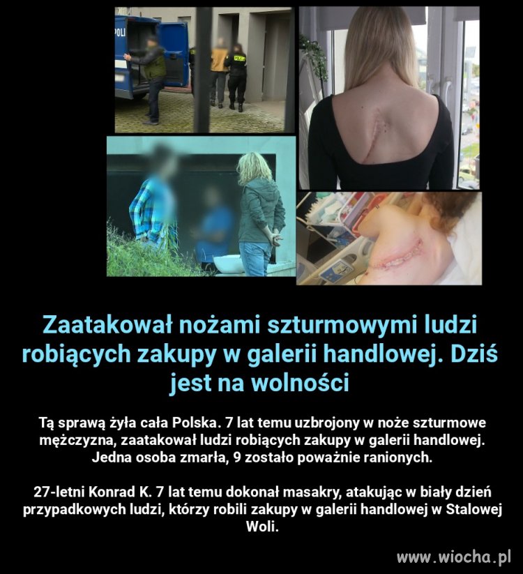 Wyrazy współczucia dla ofiar