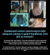 Wyrazy współczucia dla ofiar