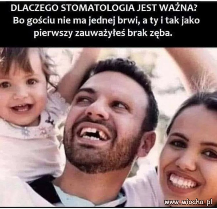 Dlaczego
