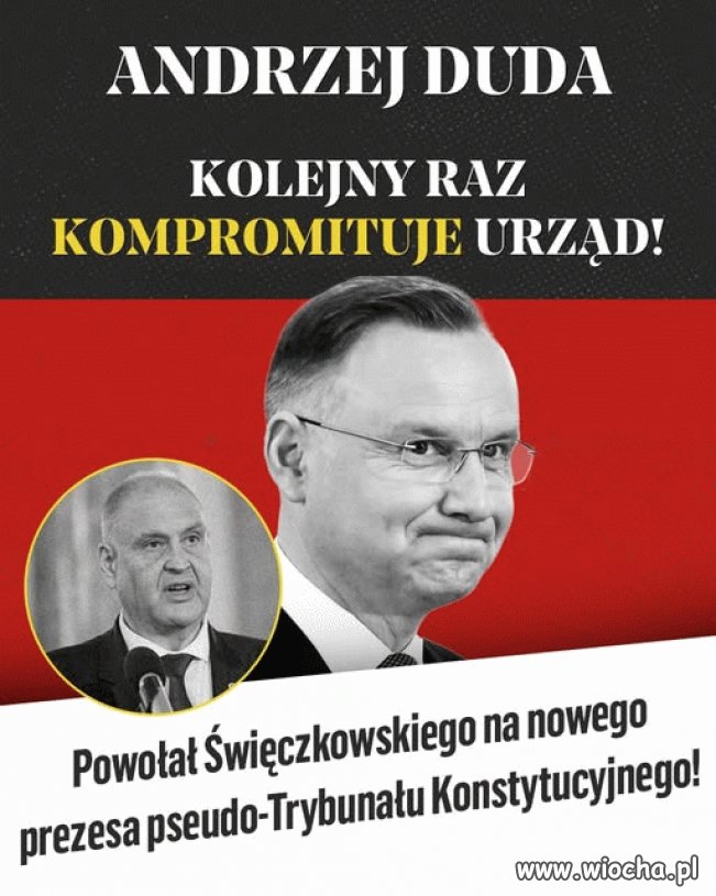 Kolejny raz to udowodnił