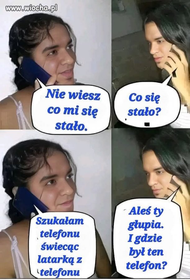 Dobrali się idealnie...