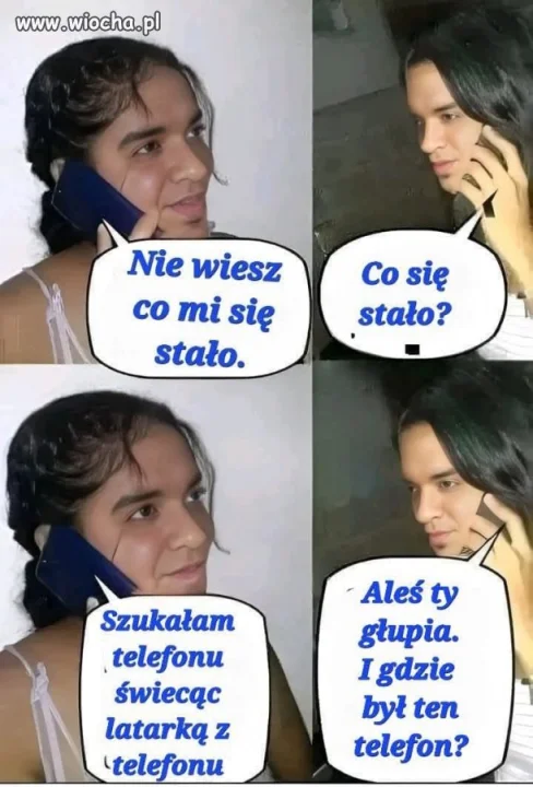 Dobrali się idealnie...